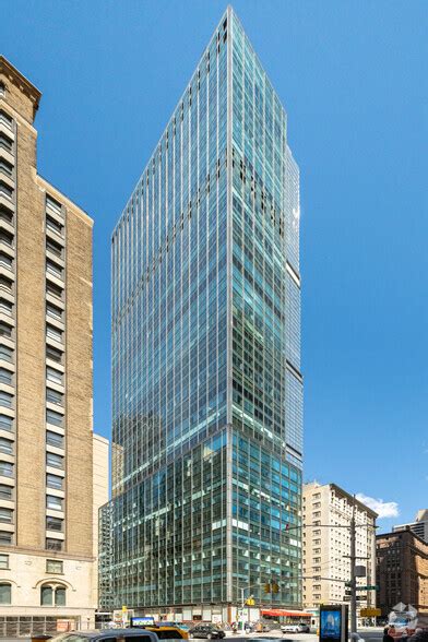 888 seventh avenue|888 SEVENTH AVENUE .